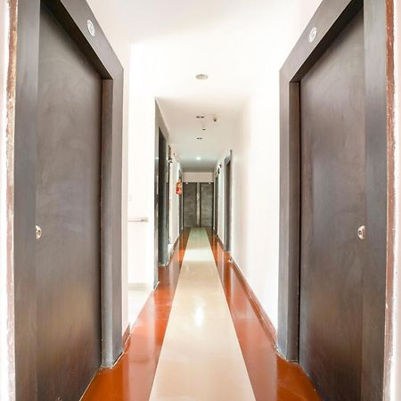 Spot On Sunshine Inn حيدر أباد المظهر الخارجي الصورة