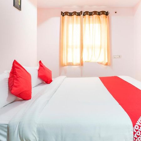 Spot On Sunshine Inn حيدر أباد المظهر الخارجي الصورة