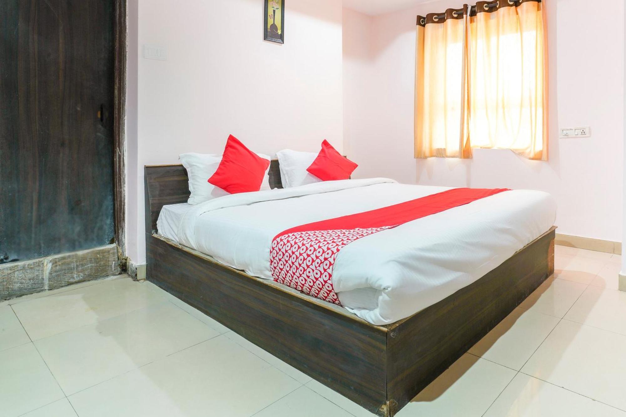 Spot On Sunshine Inn حيدر أباد المظهر الخارجي الصورة