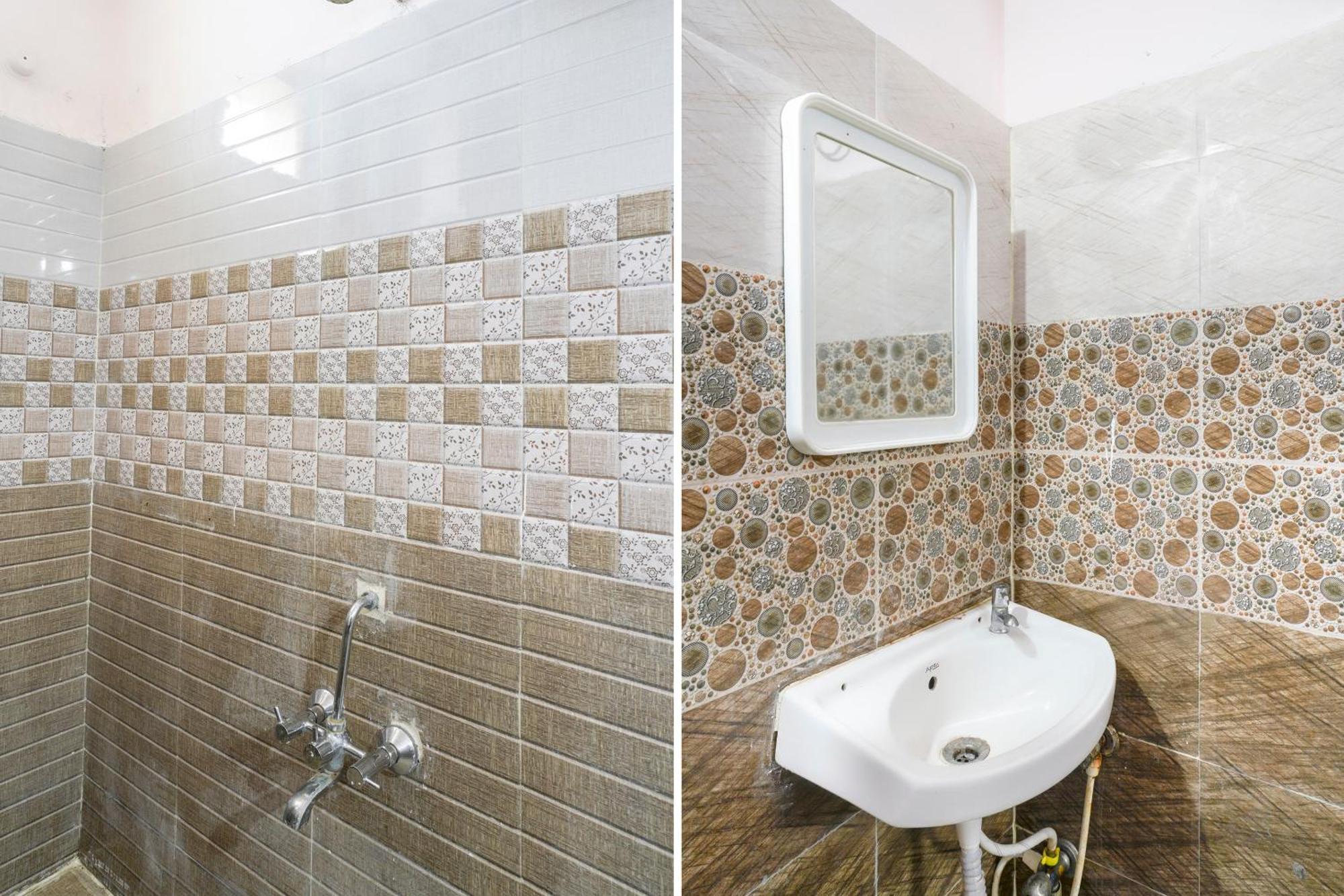 Spot On Sunshine Inn حيدر أباد المظهر الخارجي الصورة