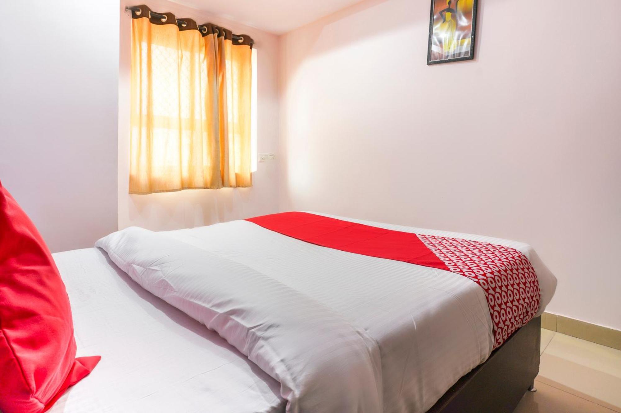 Spot On Sunshine Inn حيدر أباد المظهر الخارجي الصورة