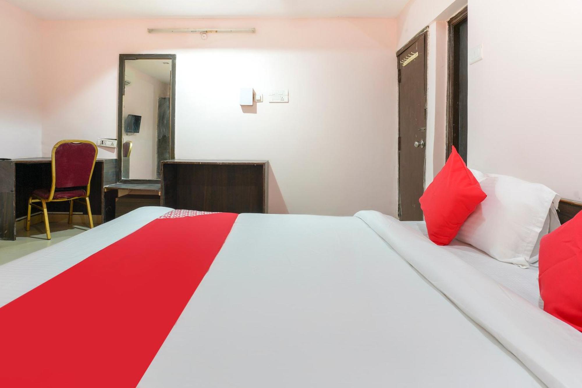 Spot On Sunshine Inn حيدر أباد المظهر الخارجي الصورة